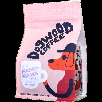 aeropress Panorama (Seasonal) 12 oz