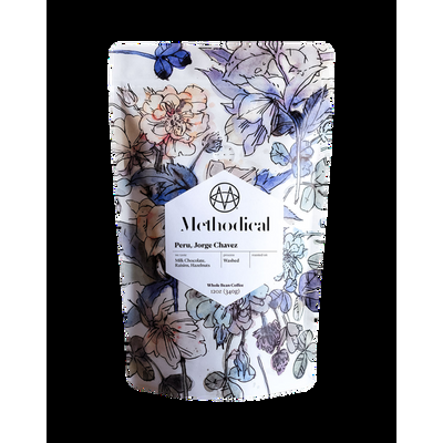 aeropress Peru - Jorge Chavez 12 oz