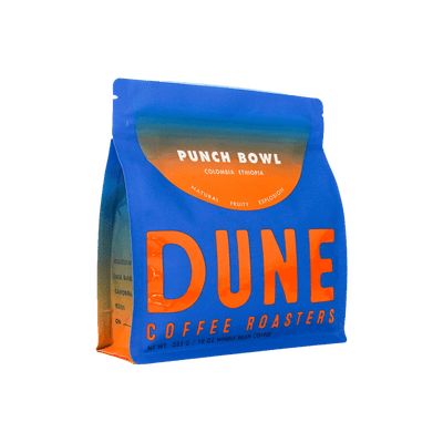 aeropress Punch Bowl 10 oz