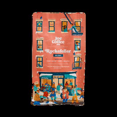 aeropress Rockefeller 12 oz