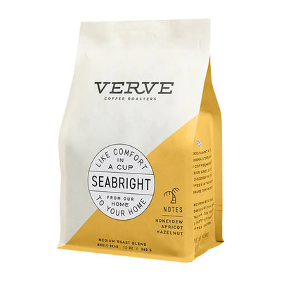 aeropress Seabright Blend 12 oz