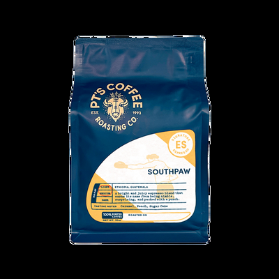 aeropress Southpaw Espresso 10 oz