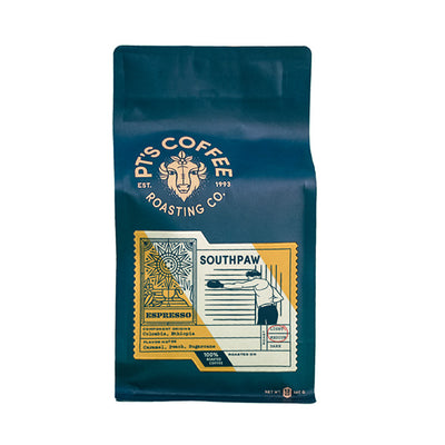 aeropress Southpaw Espresso 12 oz