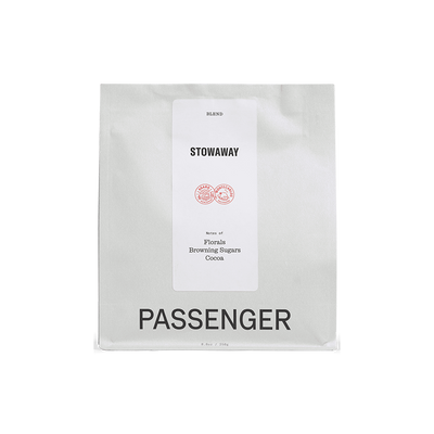 aeropress Stowaway 250 gr