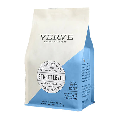 aeropress Streetlevel Blend 12 oz