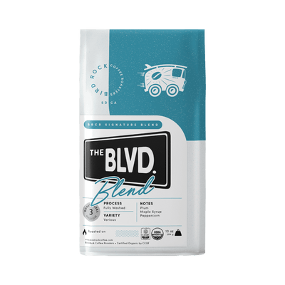 aeropress The BLVD 10 oz