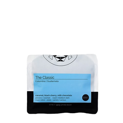 aeropress The Classic 12 oz