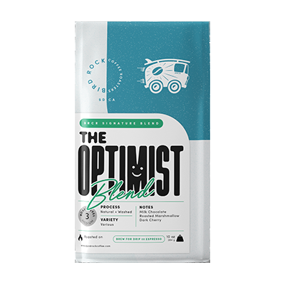 aeropress The Optimist Blend 2 lb