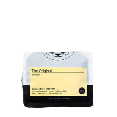 aeropress The Original 12 oz