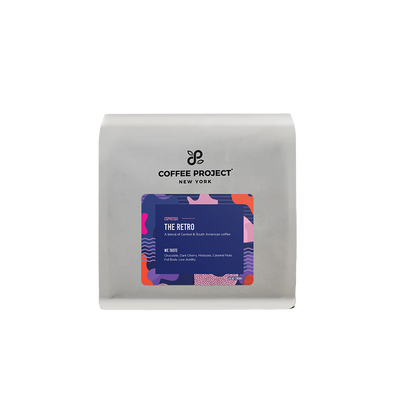 aeropress The Retro 10 oz