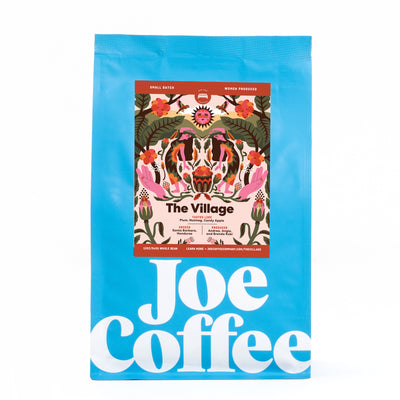 aeropress The Village 2 lb