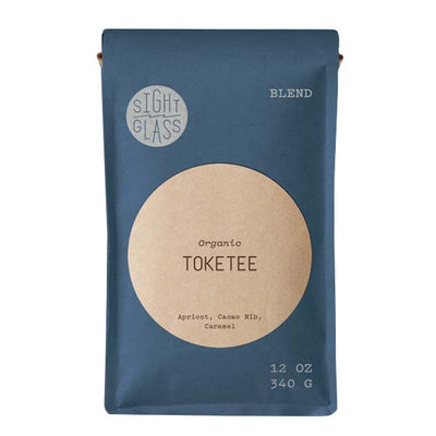 aeropress Toketee 12 oz