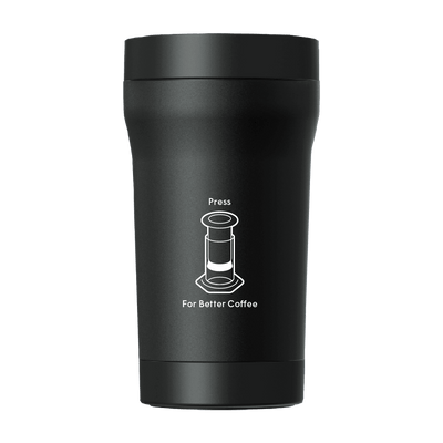 aeropress AeroPress Travel Coffee Tumbler - Stainless Steel