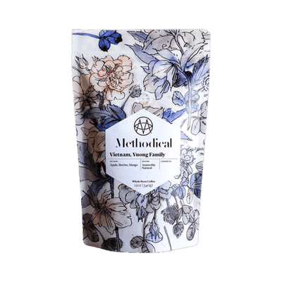 aeropress Vietnam Vuong Family 12 oz