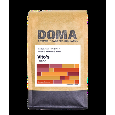 aeropress Vito's 12 oz