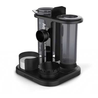 aeropress AeroPress XL Coffee Maker & Organizer Stand Bundle