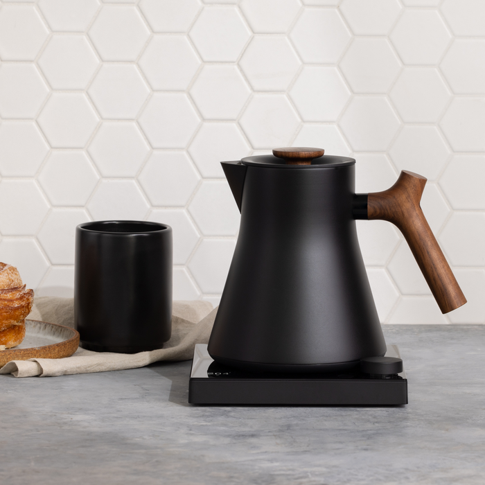 Aeropress Corvo EKG Pro Electric Kettle | Studio Edition