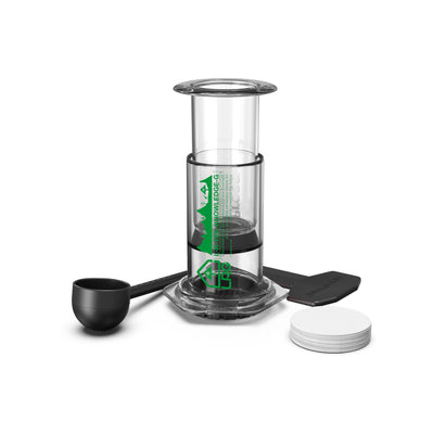 aeropress Limited Edition AeroPress Coffee Maker in Collaboration with LRG