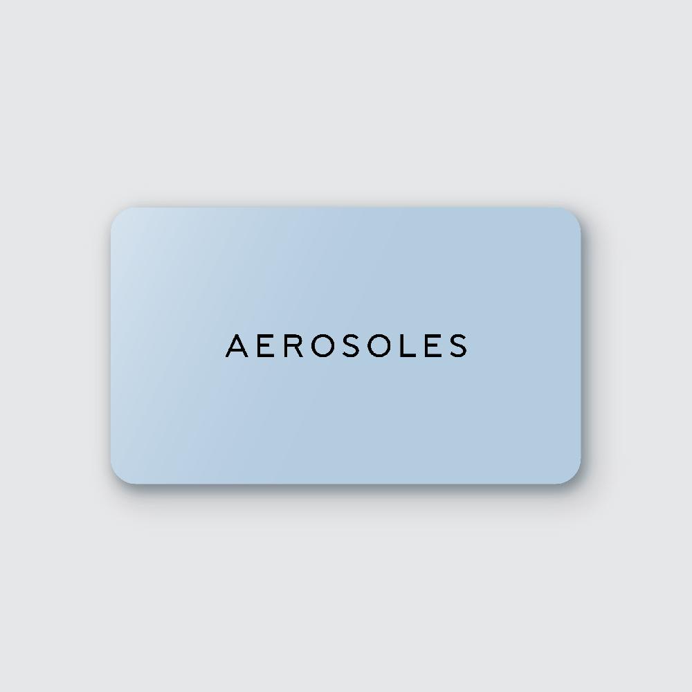 aerosoles