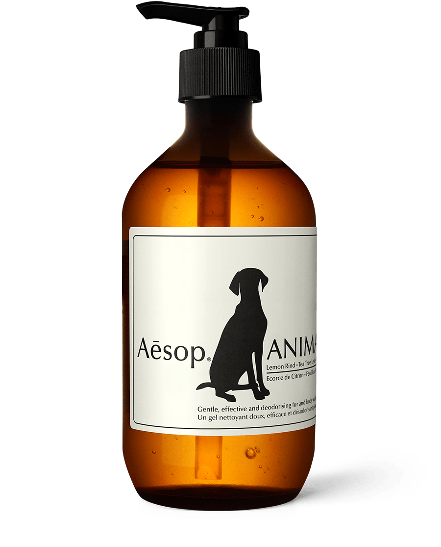aesop Animal Home Animal Bathroom Deodorisers & Pets