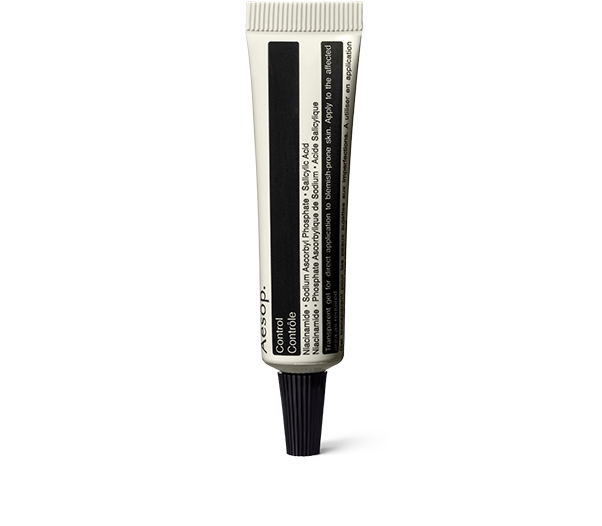 aesop Control Skin Control Treat & Masque