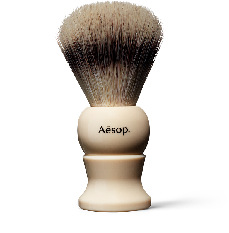 aesop Shaving Brush Skin Shaving Brush Shaving aesop Shaving Brush Skin Shaving Brush Shaving