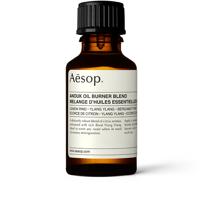 aesop Anouk Oil Burner Blend Home Anouk Oil Burner Blend Oil Burner Blends aesop Anouk Oil Burner Blend Home Anouk Oil Burner Blend Oil Burner Blends