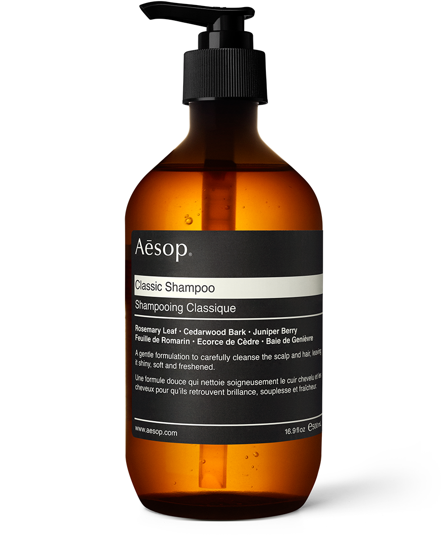 aesop Classic Shampoo Hair Classic Shampoo Shampoo & Conditioner aesop Classic Shampoo Hair Classic Shampoo Shampoo & Conditioner