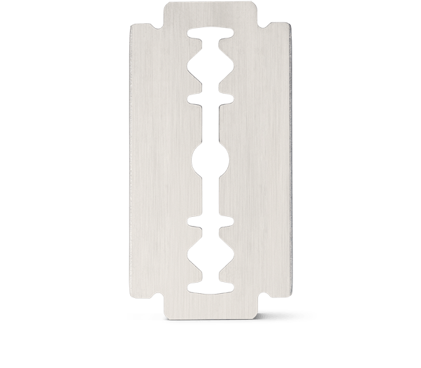 aesop Double-Edge Razor Blades Skin Double-Edge Razor Blades Shaving