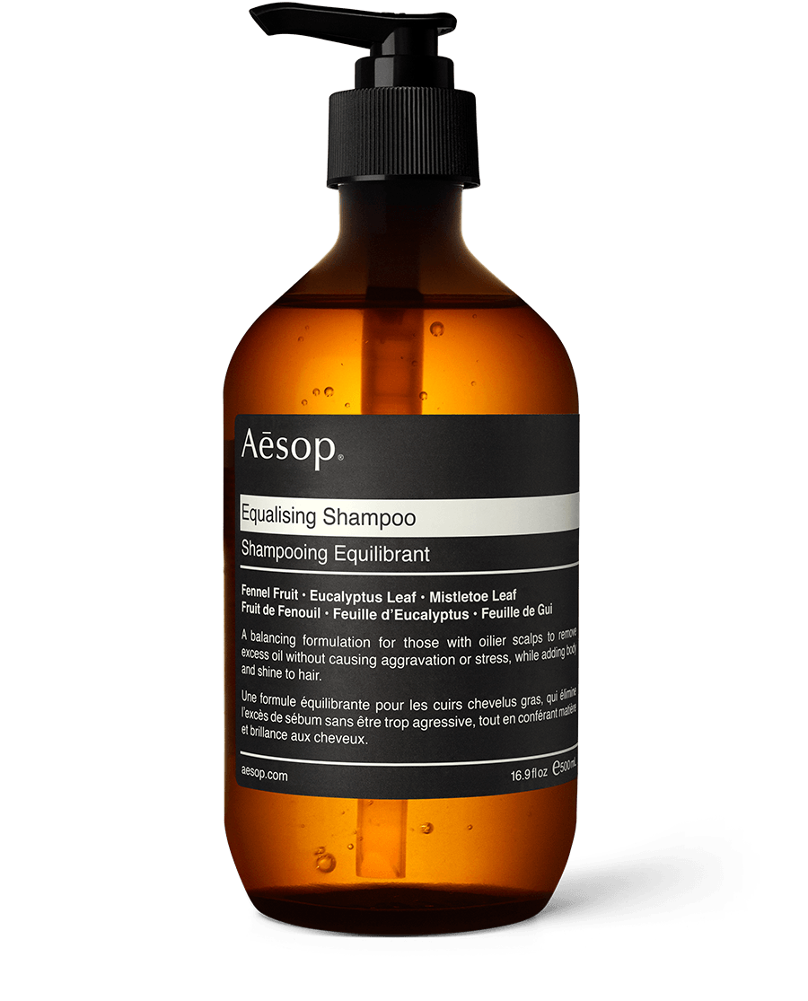 aesop Equalising Shampoo Hair Equalising Shampoo Shampoo & Conditioner aesop Equalising Shampoo Hair Equalising Shampoo Shampoo & Conditioner