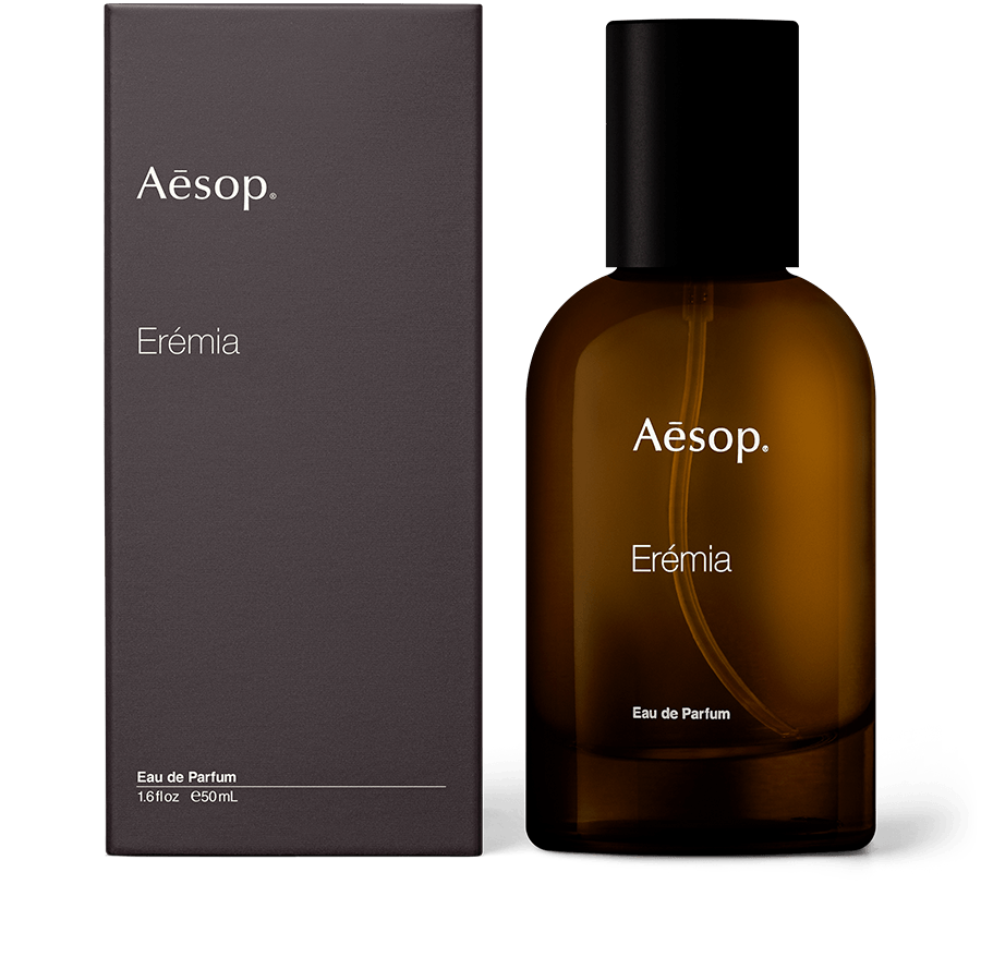 aesop Erémia Eau de Parfum Fragrance Erémia Eau de Parfum Fresh aesop Erémia Eau de Parfum Fragrance Erémia Eau de Parfum Fresh