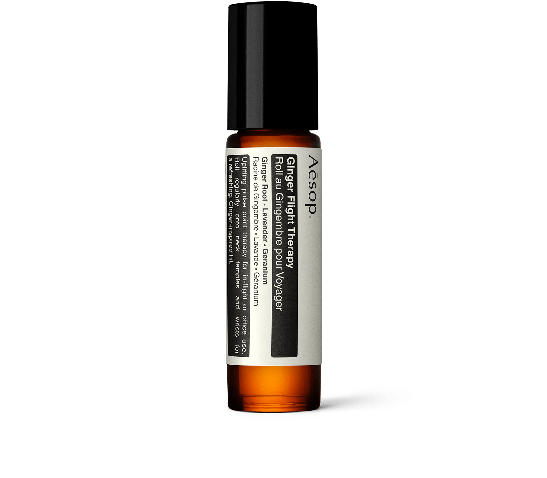 aesop Ginger Flight Therapy Kits & Travel Ginger Flight Therapy Travel