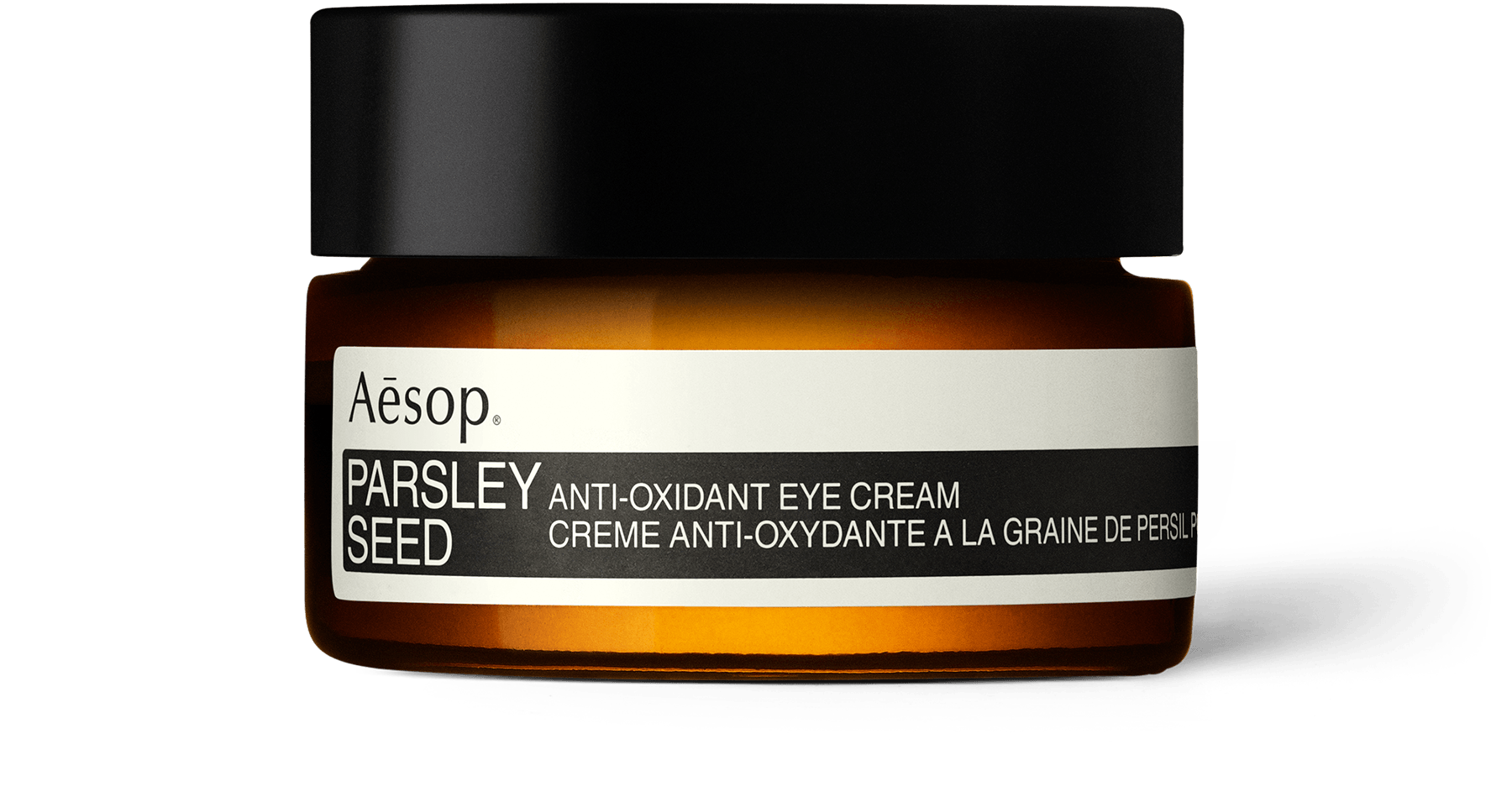 aesop Parsley Seed Anti-Oxidant Eye Cream Skin Parsley Seed Anti-Oxidant Eye Cream Eye & Lip Care
