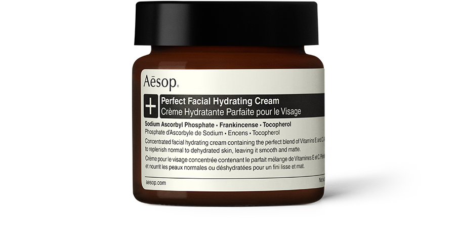 aesop Perfect Facial Hydrating Cream Skin Perfect Facial Hydrating Cream Hydrators & Moisturisers