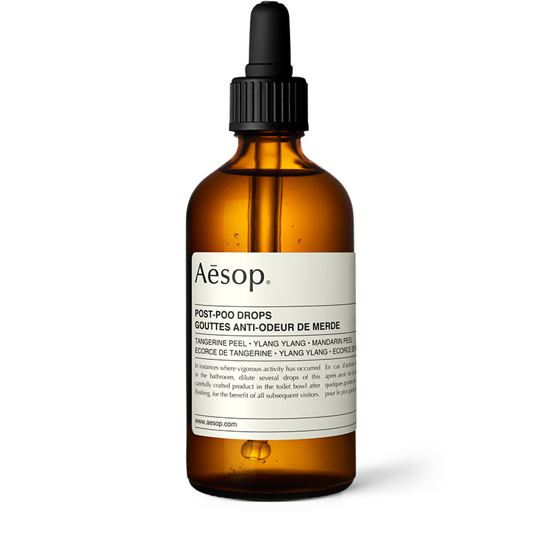 aesop Post-Poo Drops Home Post-Poo Drops Bathroom Deodorisers & Pets aesop Post-Poo Drops Home Post-Poo Drops Bathroom Deodorisers & Pets