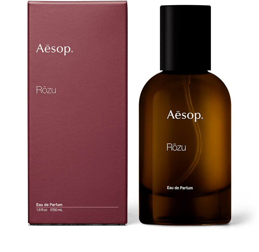 aesop Rōzu Eau de Parfum Fragrance Rōzu Eau de Parfum Floral aesop Rōzu Eau de Parfum Fragrance Rōzu Eau de Parfum Floral