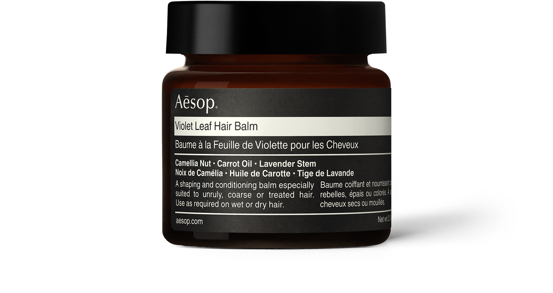 aesop Violet Leaf Hair Balm Hair Violet Leaf Hair Balm Grooming aesop Violet Leaf Hair Balm Hair Violet Leaf Hair Balm Grooming