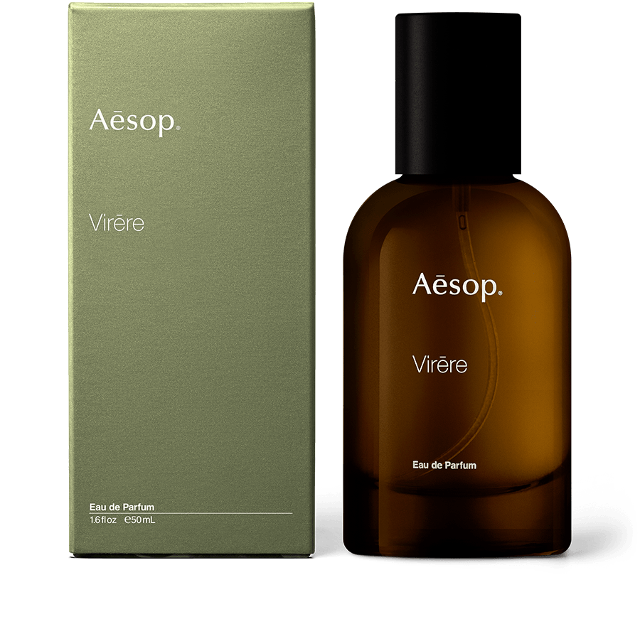aesop Virēre Eau de Parfum Fragrance Virēre Eau de Parfum Fresh aesop Virēre Eau de Parfum Fragrance Virēre Eau de Parfum Fresh