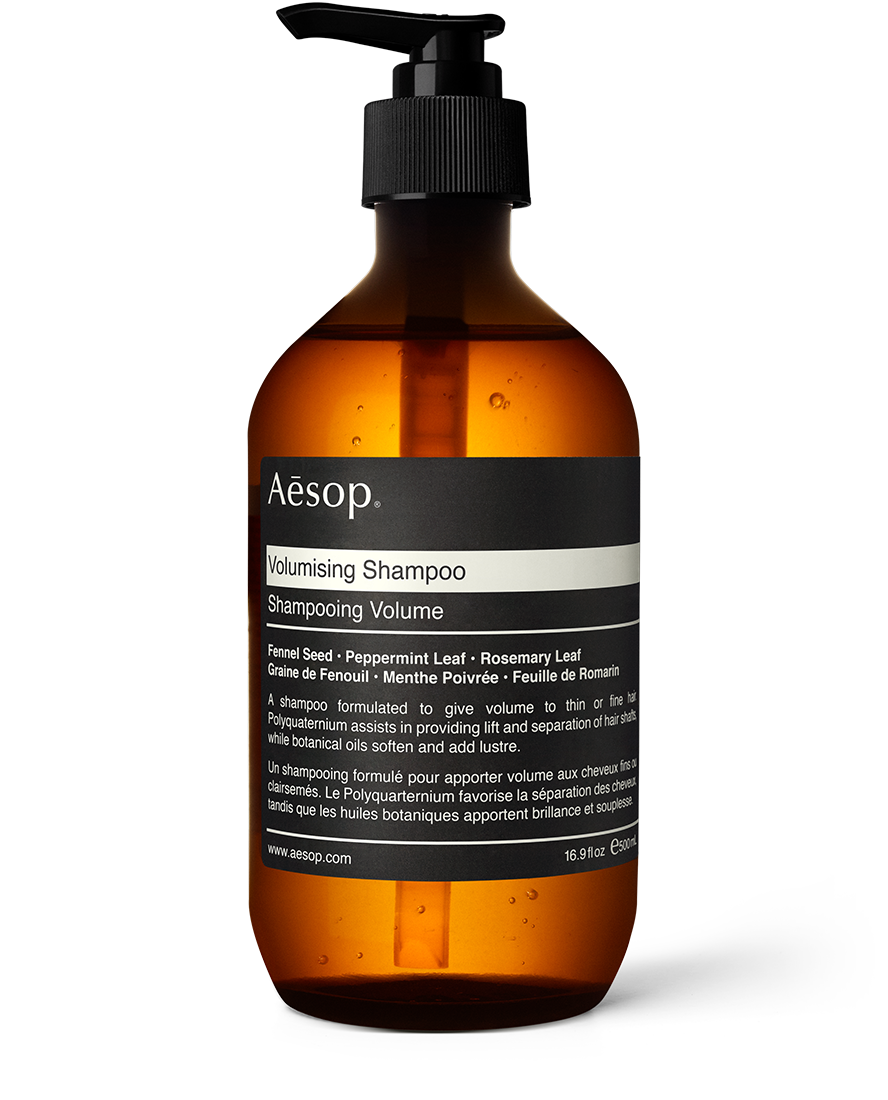 aesop Volumising Shampoo Hair Volumising Shampoo Shampoo & Conditioner aesop Volumising Shampoo Hair Volumising Shampoo Shampoo & Conditioner