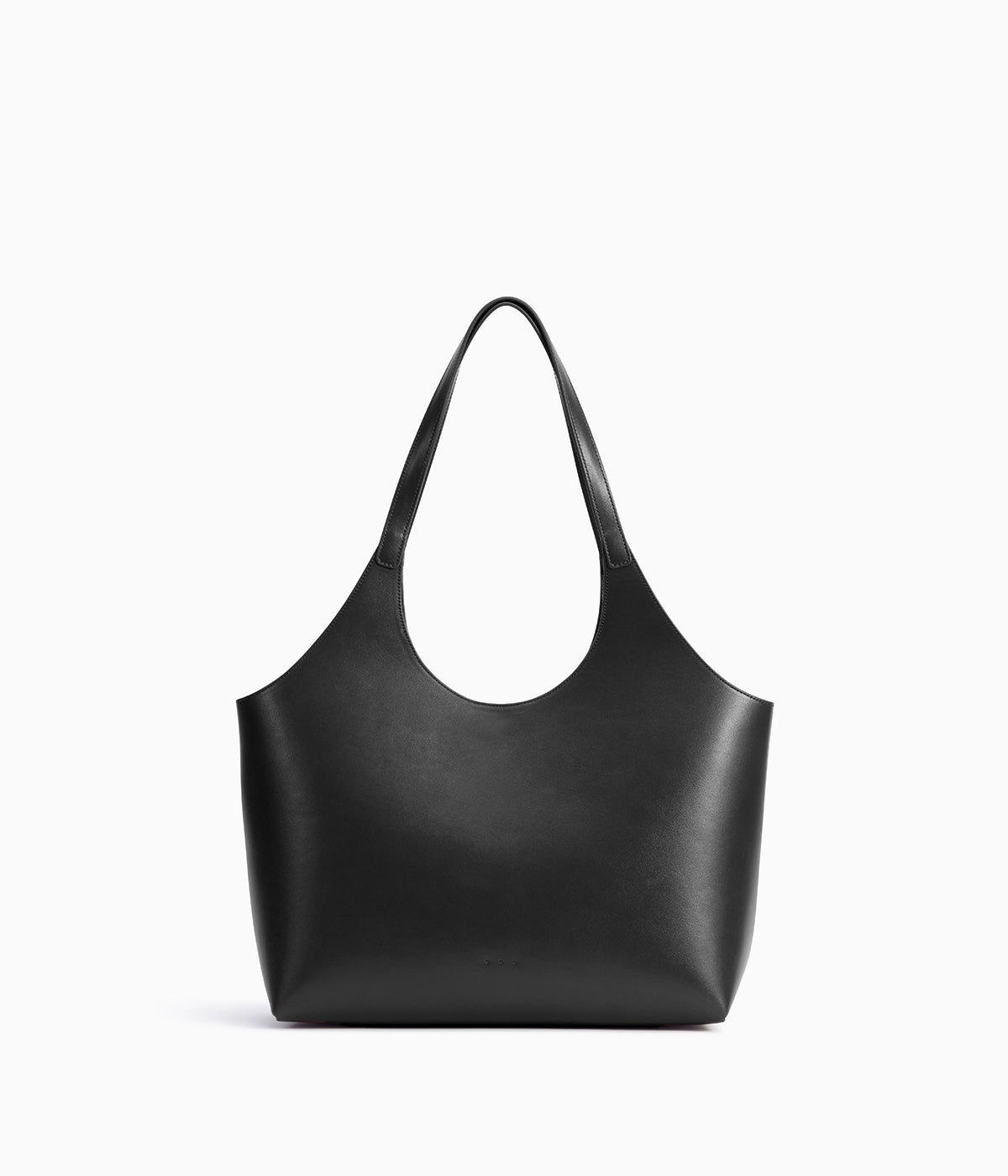 aesther ekme Cabas BLACK