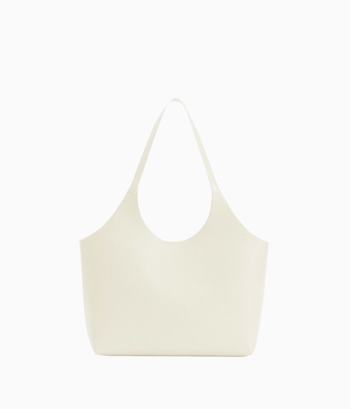 aesther ekme Cabas GRAIN CREAM