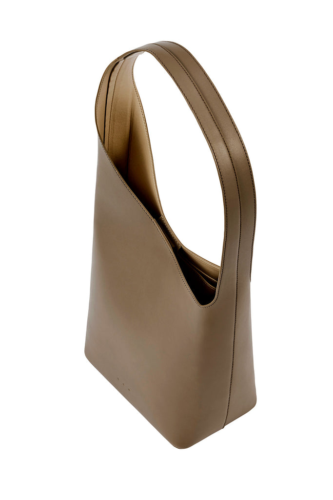 Aesther Ekme Demi Lune CROCODILE