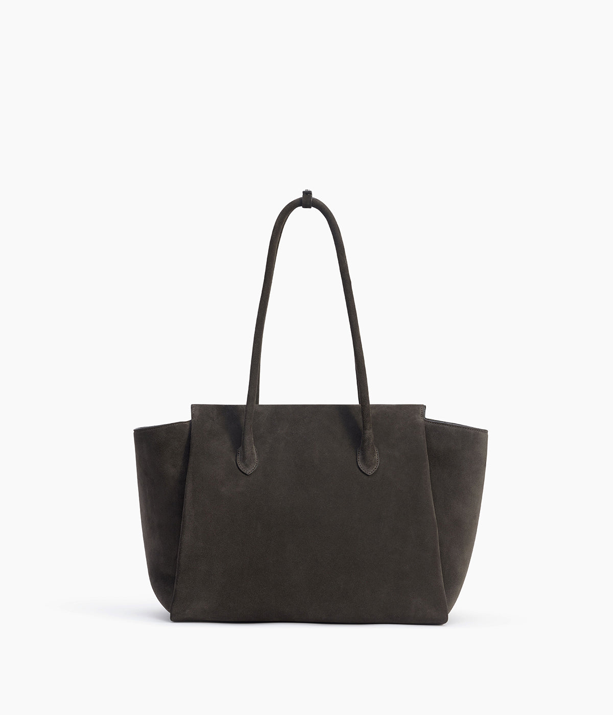 aesther ekme Ekme 24 SUEDE COFFEE