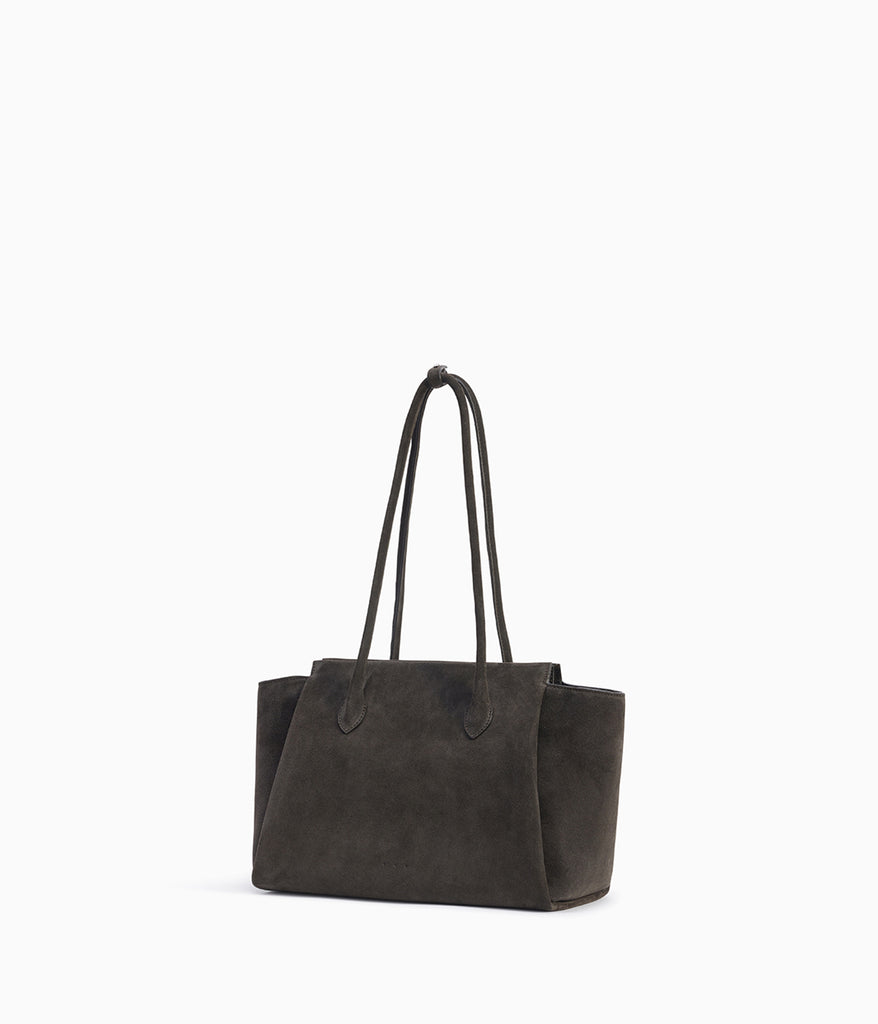 Aesther Ekme Ekme SUEDE COFFEE