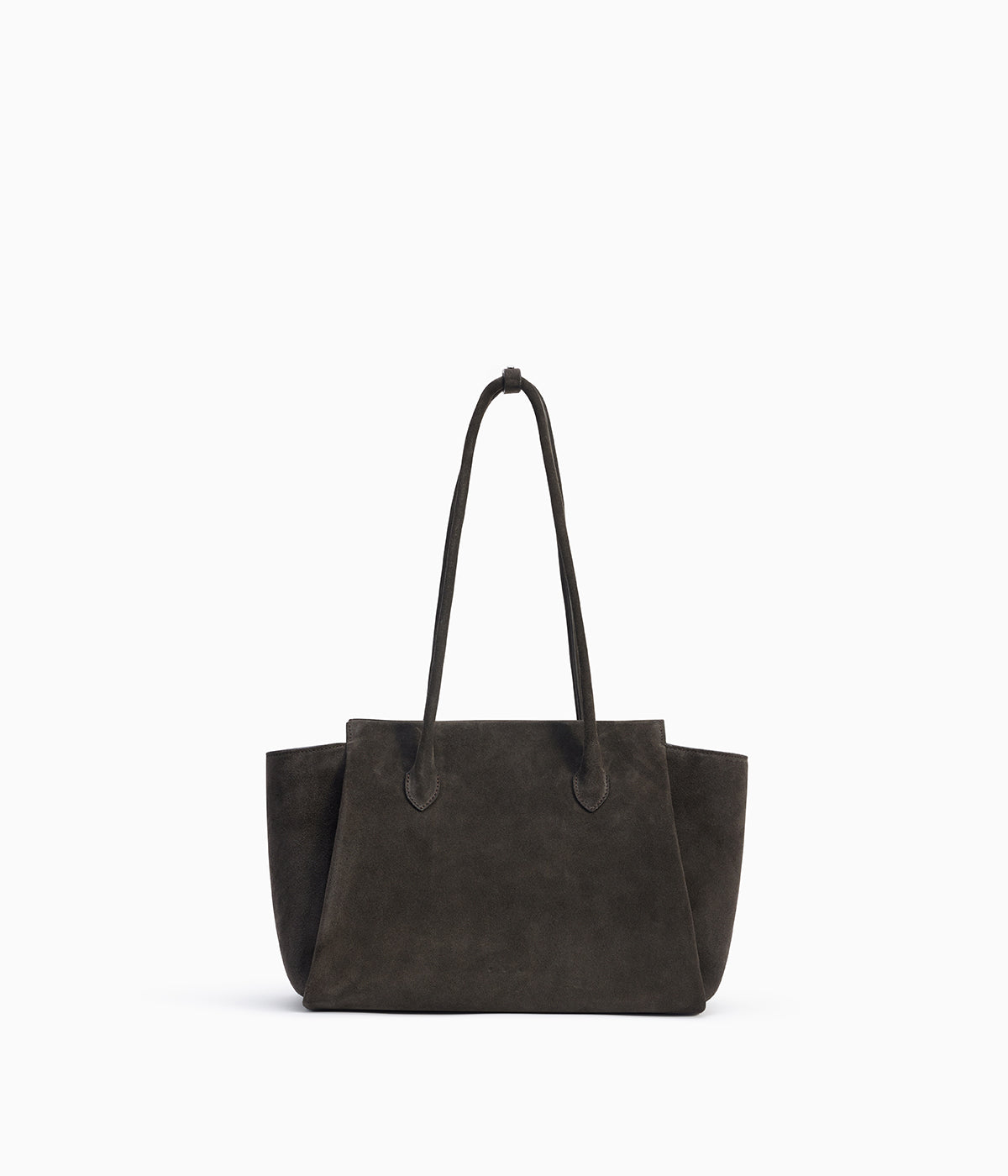 aesther ekme Ekme SUEDE COFFEE