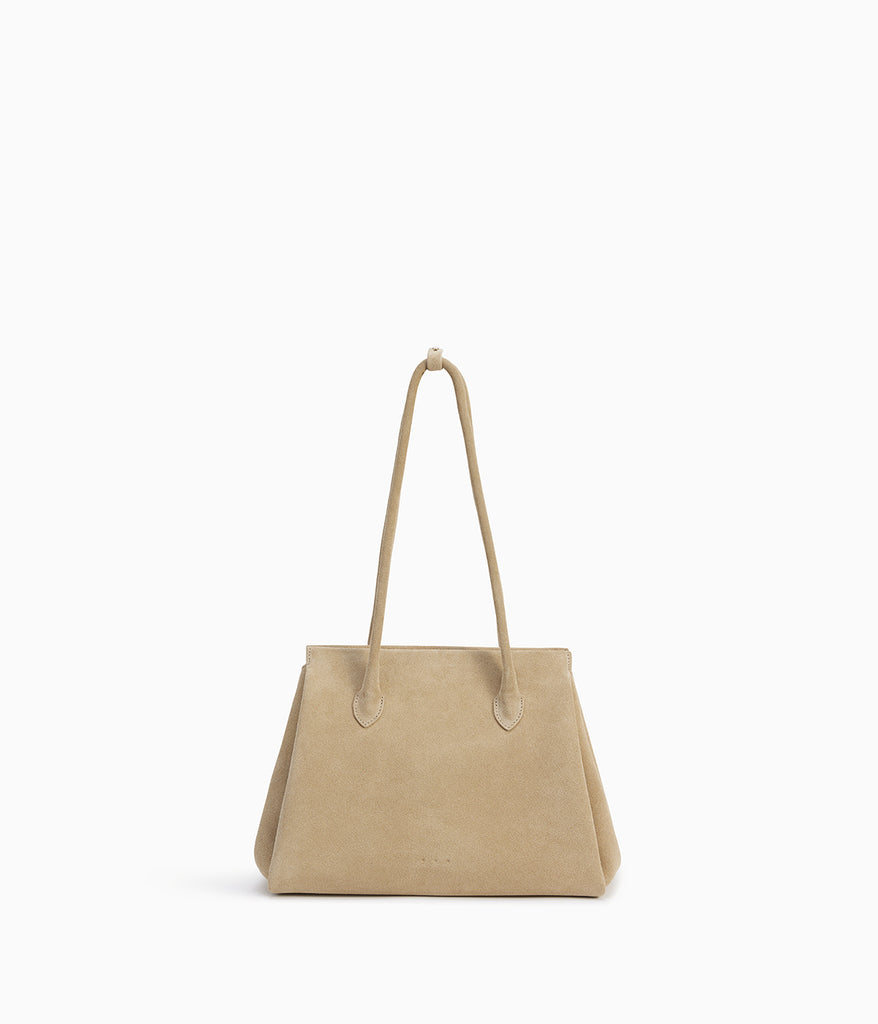 Aesther Ekme Ekme SUEDE SAND