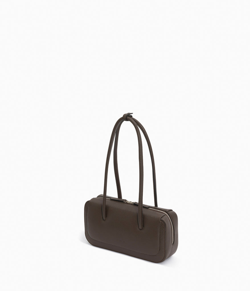 Aesther Ekme Lagune Bowling GRAIN CHESTNUT