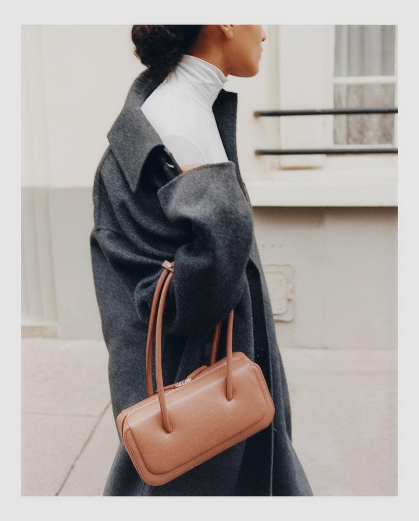 Aesther Ekme Lagune Bowling Grain Zinco