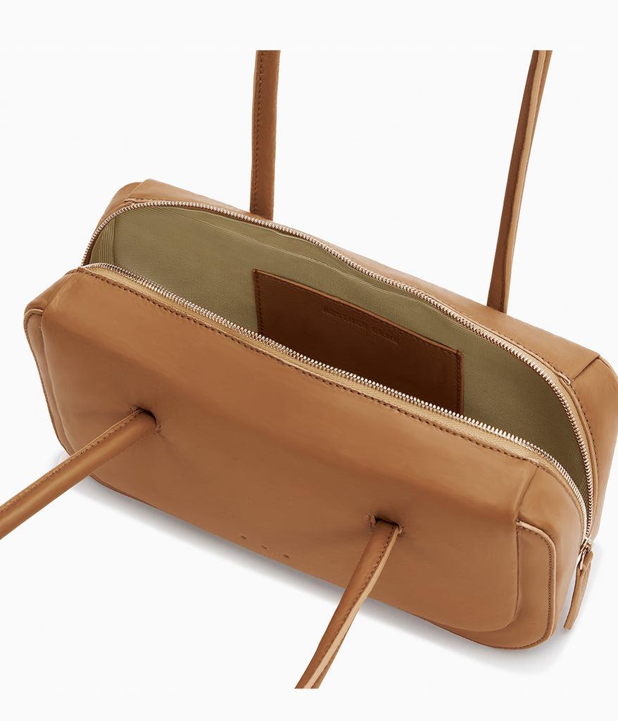 Aesther Ekme Lagune Bowling TAN