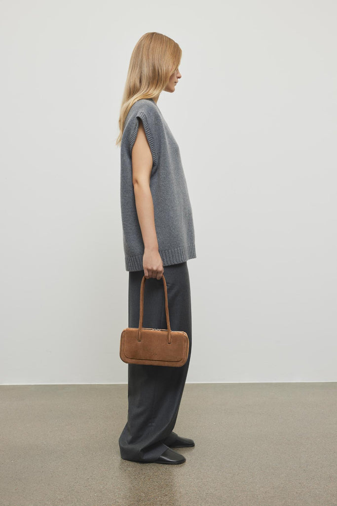 Aesther Ekme Lagune Bowling TAN